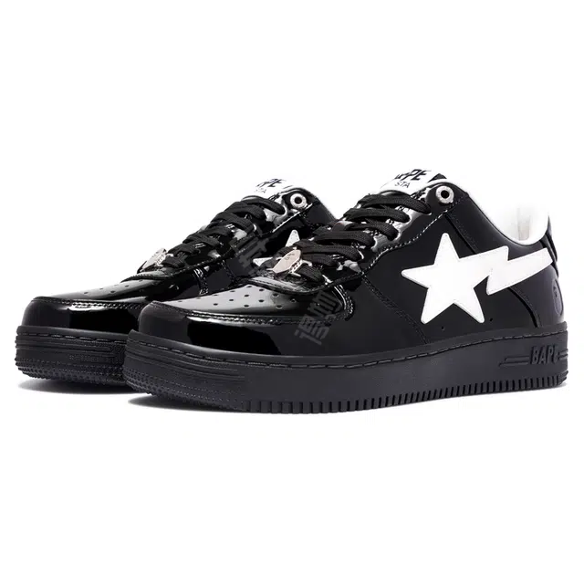 A BATHING APE