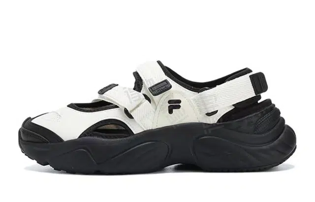FILA FUSION Conch 811