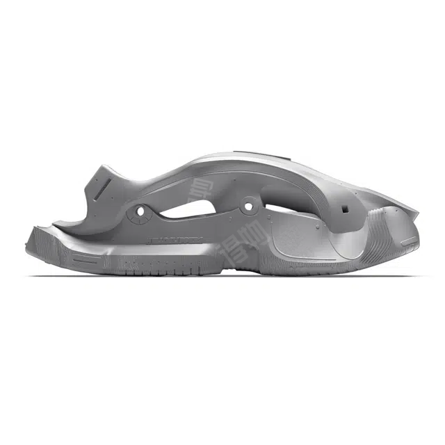 HelloSlippers Robo
