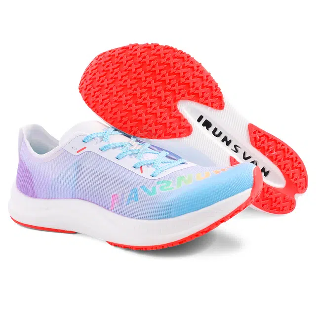 IRUNSVAN top1.0PRO