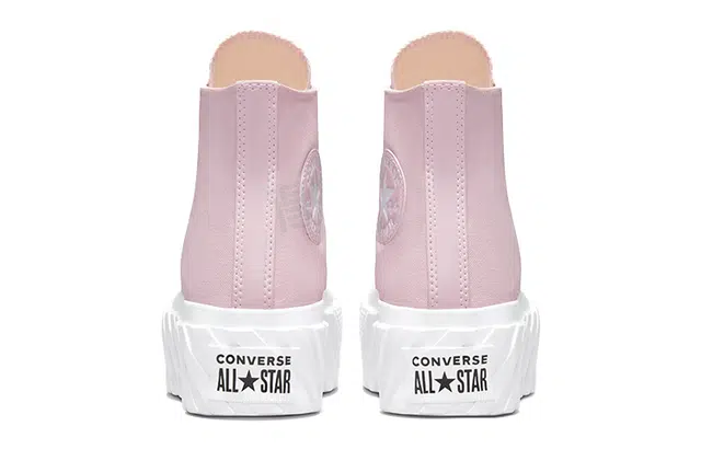 Converse All Star Lift Chuck Taylor