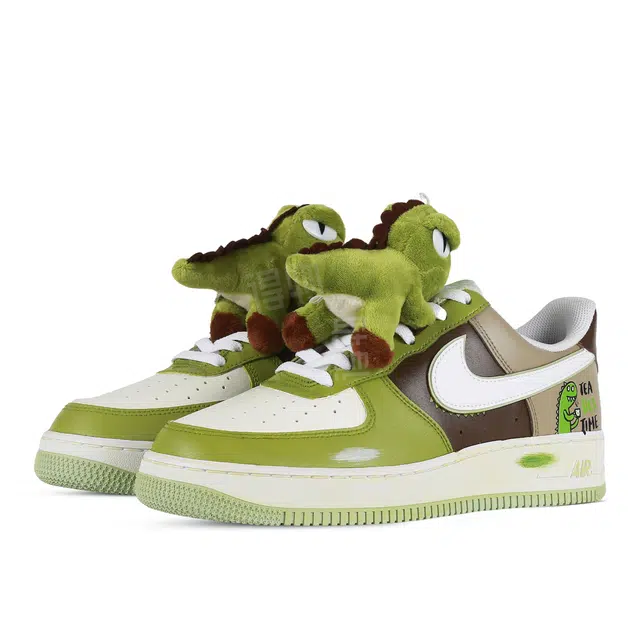 Nike Air Force 1 Low 520