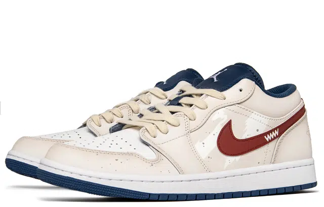 Jordan Air Jordan 1 AWG 520