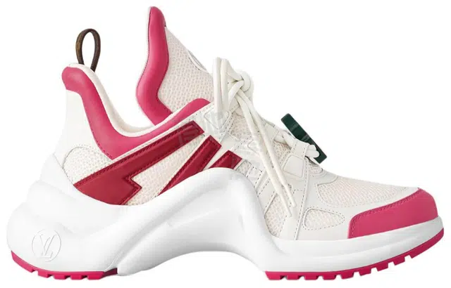 LOUIS VUITTON Archlight 1.0