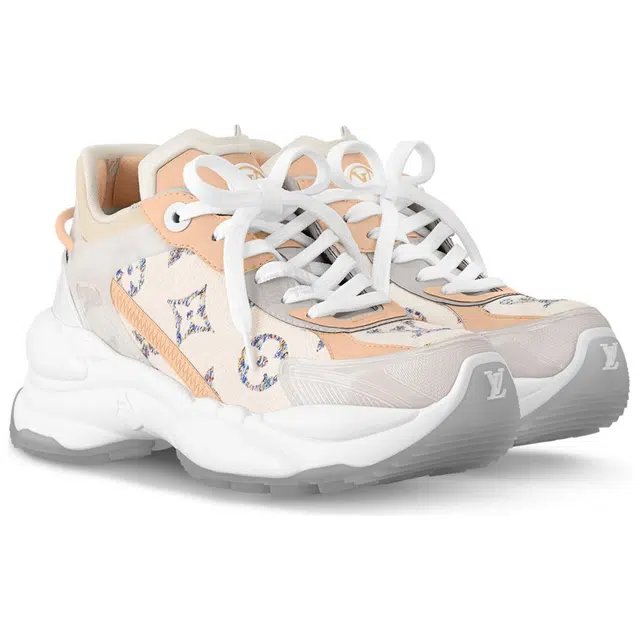 LOUIS VUITTON Run 55