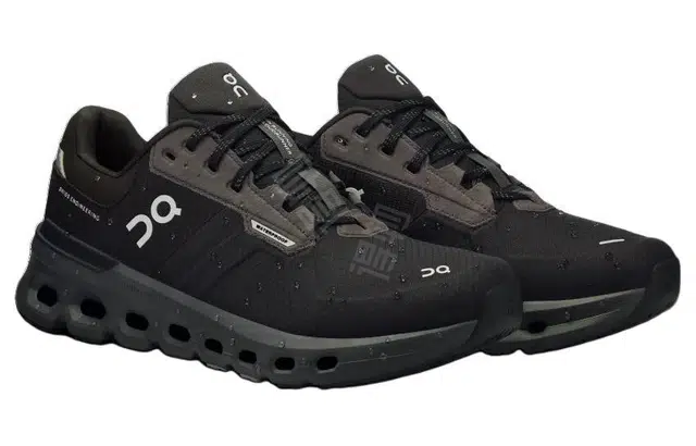 On Cloudrunner