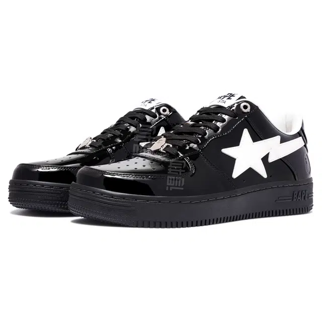 A BATHING APE Bape STA