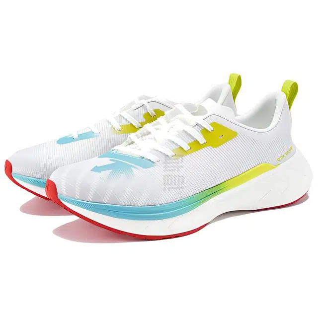 DESCENTE DELTA