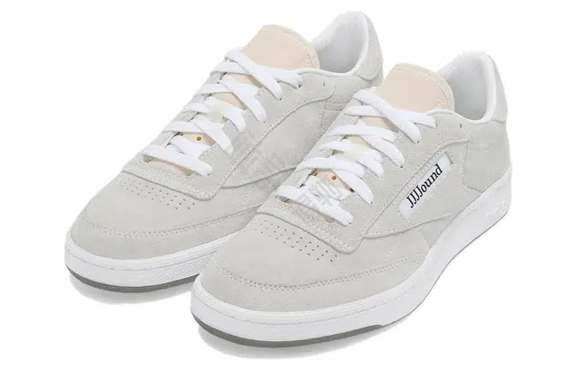 JJJJound x Reebok Club C