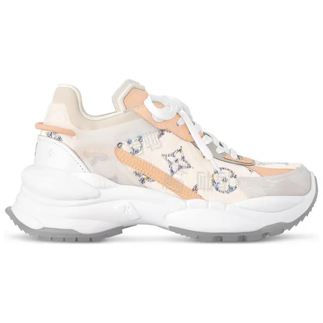 LOUIS VUITTON Run 55