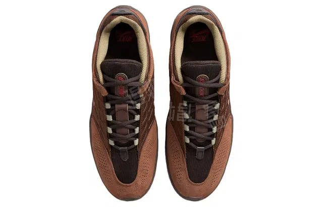 Nike Sb Vertebrae Bison