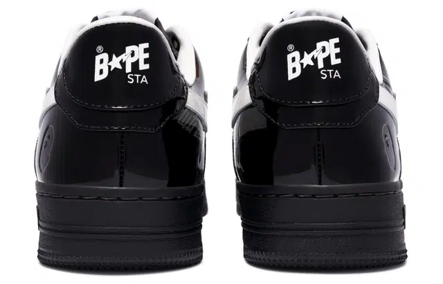 A BATHING APE