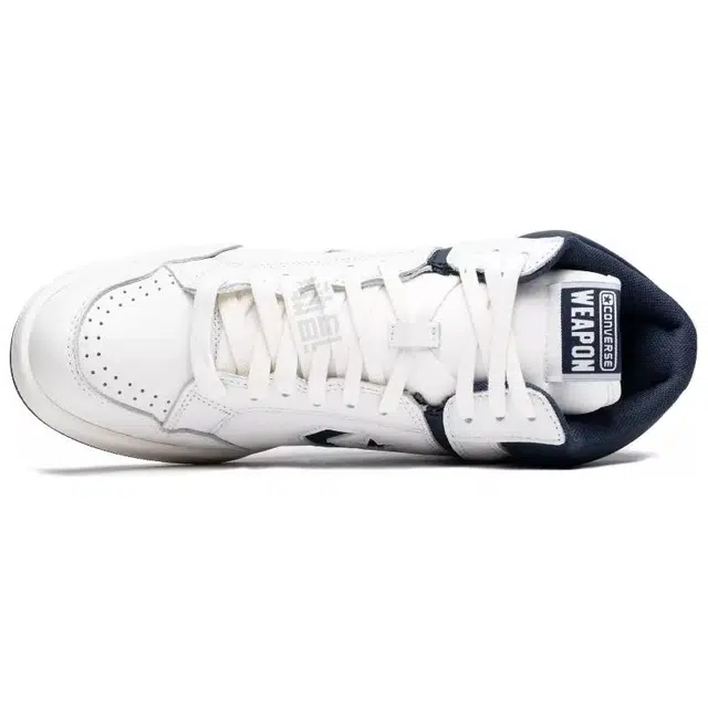 Converse Weapon