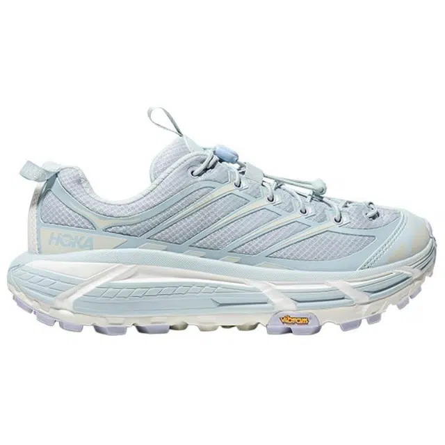 HOKA ONE ONE Mafate Three 2