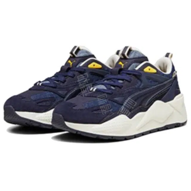 PUMA RS-X EFEKT INDIGO