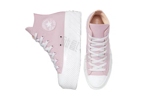 Converse All Star Lift Chuck Taylor