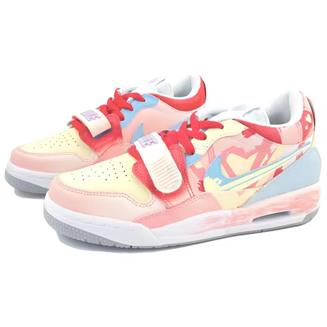 Jordan Legacy 312 520