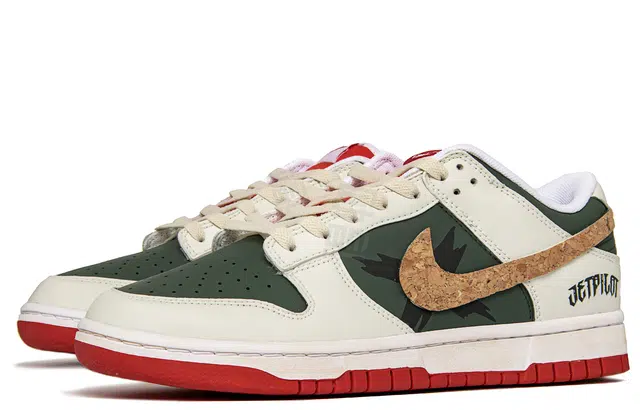 Nike Dunk AWG 520