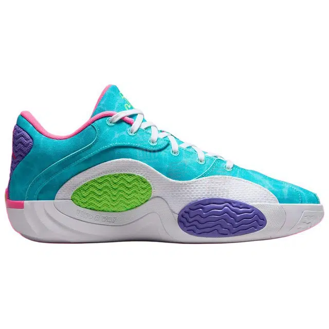 Jordan Tatum 2 Wave Runner