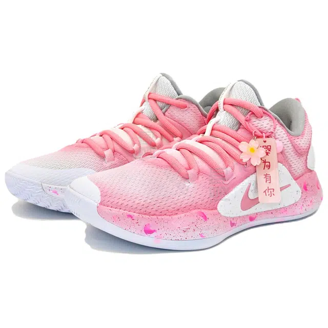 Nike Hyperdunk X Zoom Air