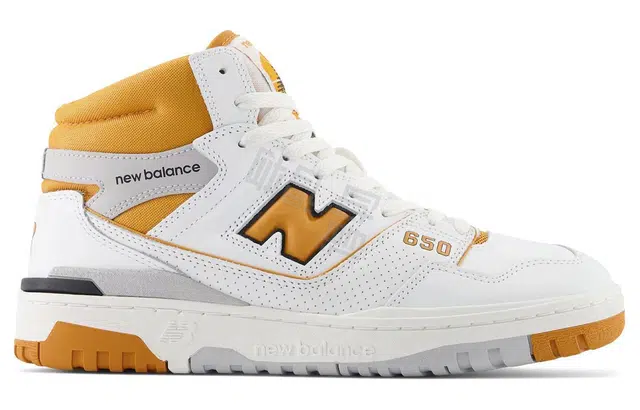 New Balance 650R