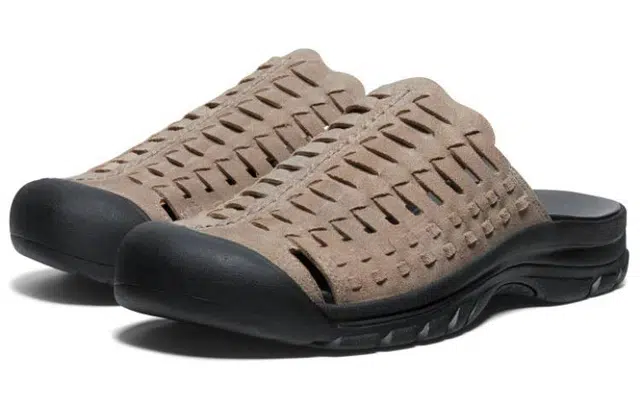 KEEN San Juan