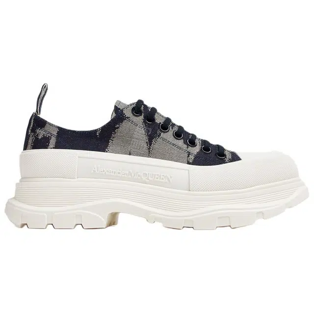 Alexander McQueen Tread Slick 4.5cm