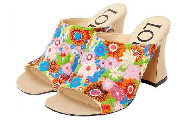 LOEWE 9.5cm