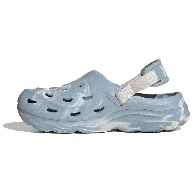 adidas Duramo Sandals Maxxclog