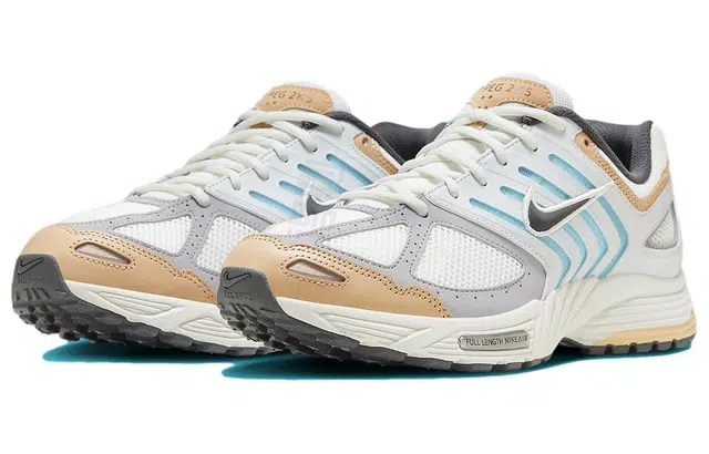 Nike Air Pegasus 2005