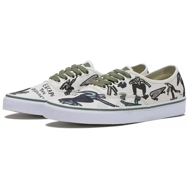 Vans Authentic