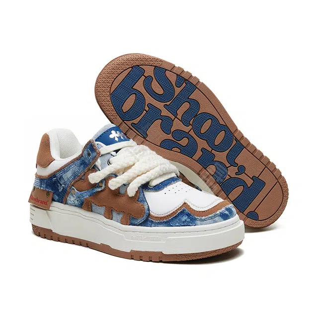 SHOOT BRAND