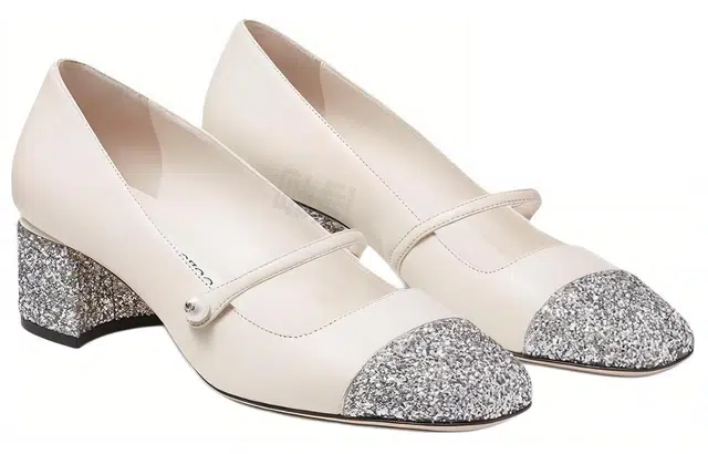 Jimmy Choo 4.5cm