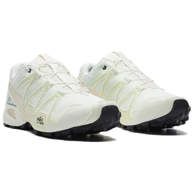 SALOMON CROSS