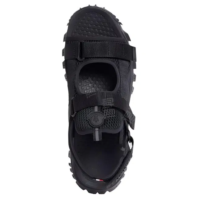 Moncler Trailgrip