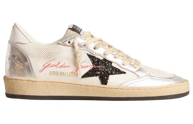Golden Goose Ball Star