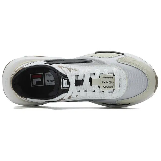 FILA PIONIERE
