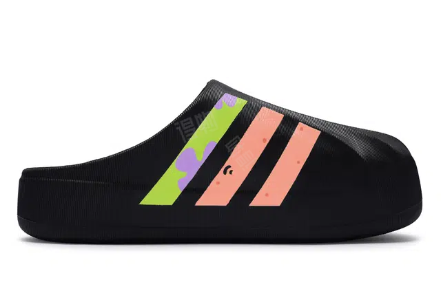 adidas AdiFOM Superstar