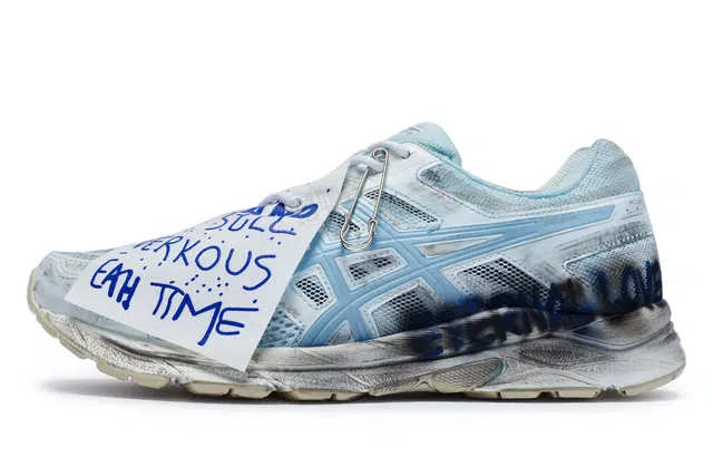 Asics Gel-Contend 4 811