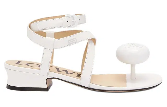 LOEWE Calle Pebble 2.5cm