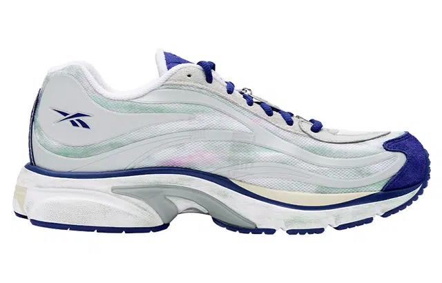 RANDOMEVENT x Reebok RBK PREMIER PUMP PARIS TRAINER