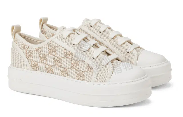 CHARLESKEITH ck 4cm Beige