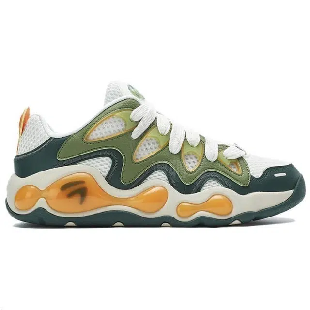 FILA FUSION VERTICAL