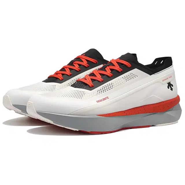 DESCENTE DELTA
