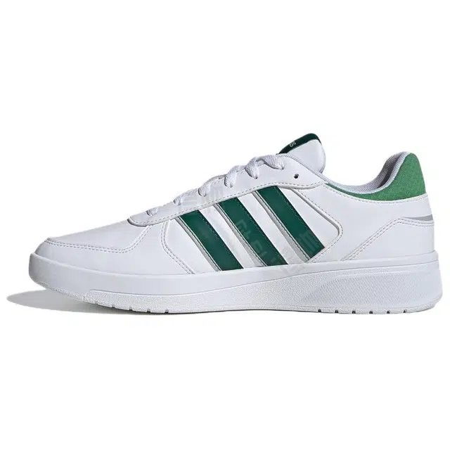 adidas Court beat