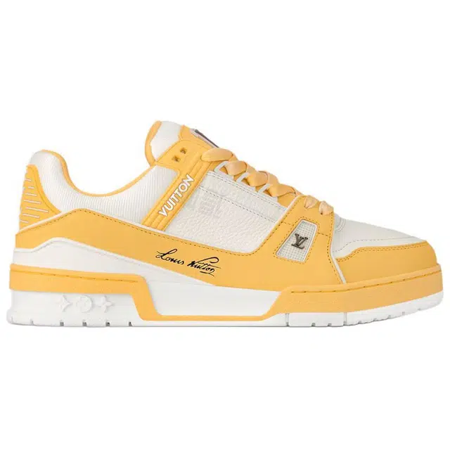 LOUIS VUITTON Trainer