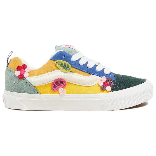 Vans Knu Skool