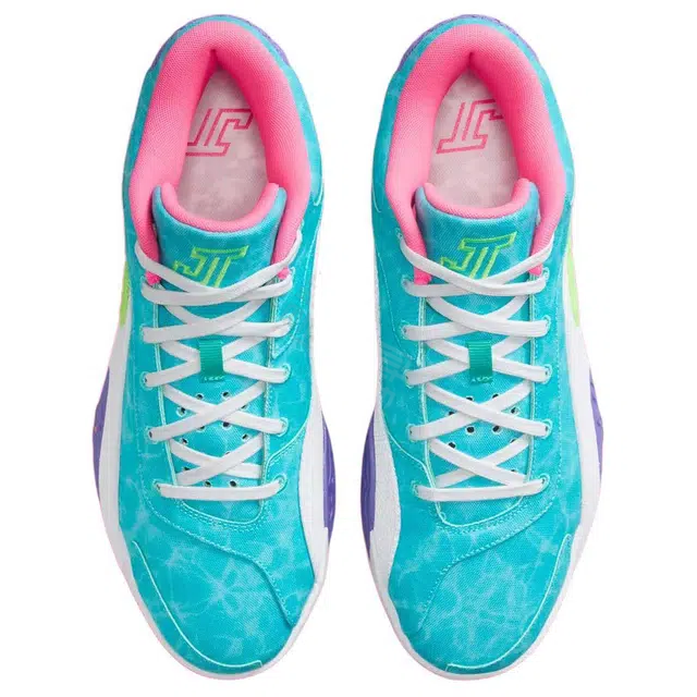 Jordan Tatum 2 Wave Runner