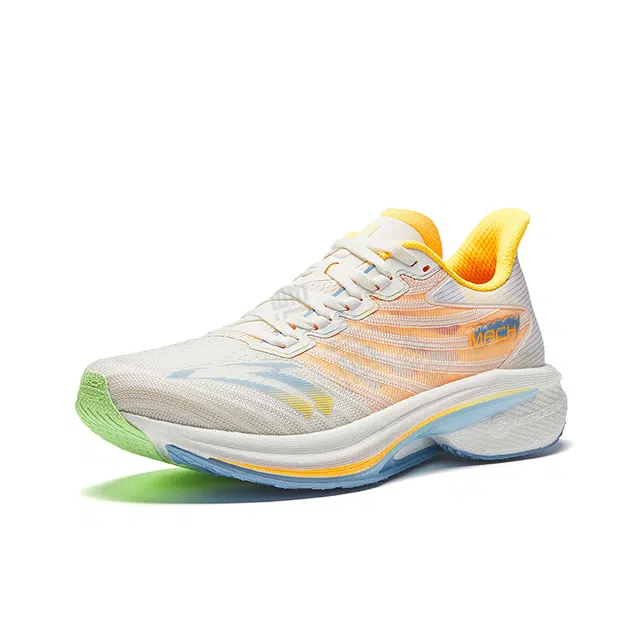 Anta MACH4.0