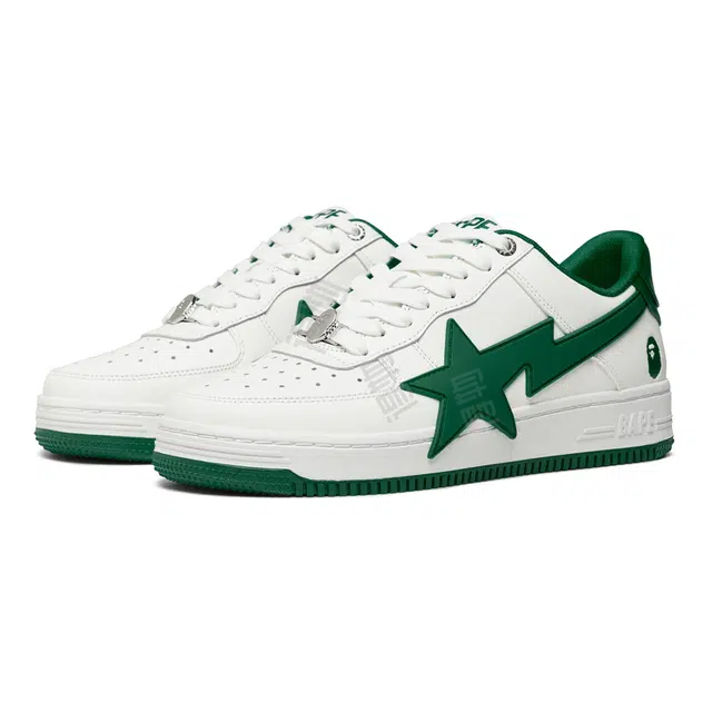 A BATHING APE STAOS